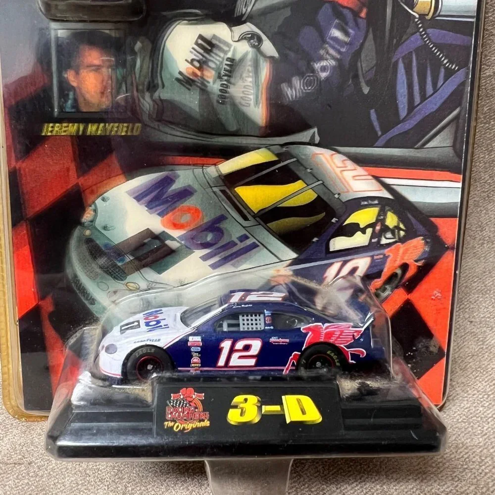 Racing Champions racing champions